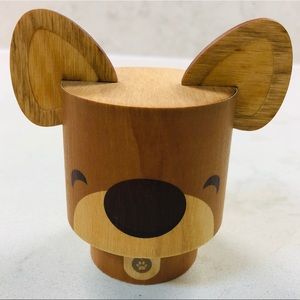 Kokeshi French Bulldog Gift Box